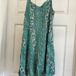 Old Navy Floral Dress